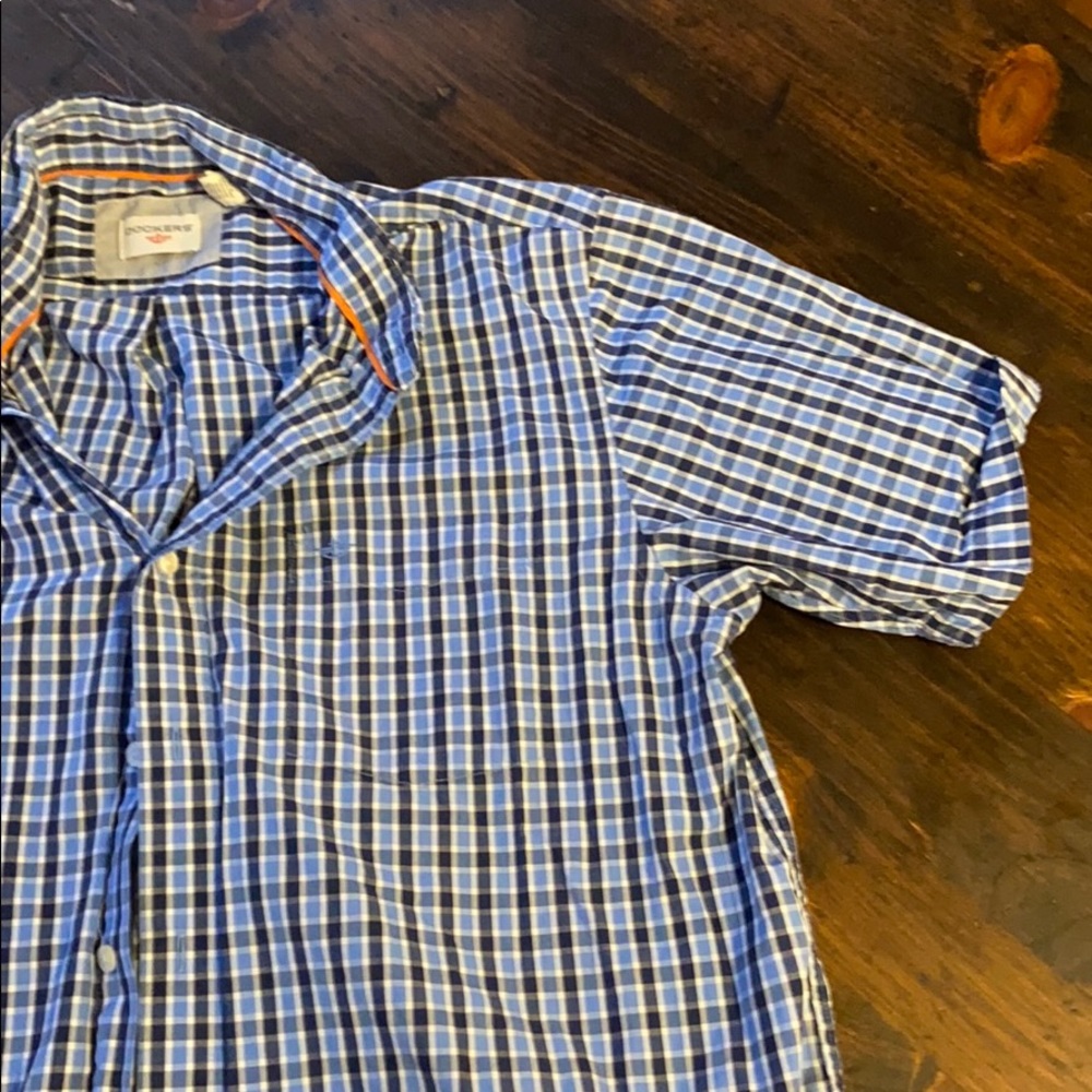 Dockers Button up